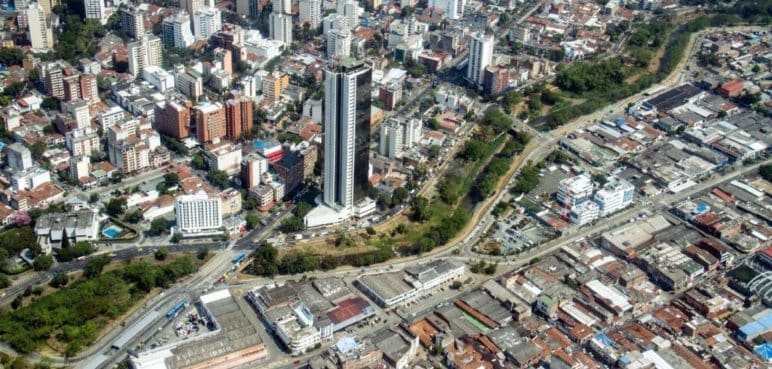 ¡Bien Cali! La ciudad es finalista para ser sede de la COP16 Cumbre de Biodiversidad 2024