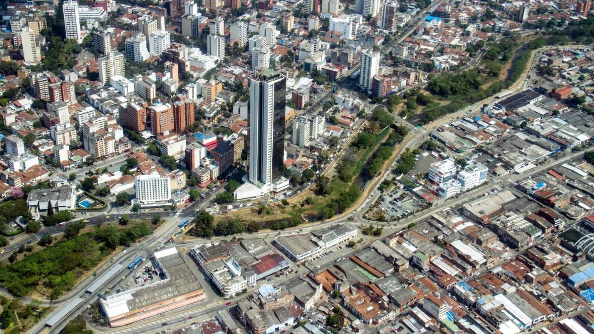 Habitantes de la Buitrera denuncian mal estado de las vías
