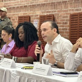 "Realizaremos acciones concretas": Francia Márquez sobre feminicidios en el Valle