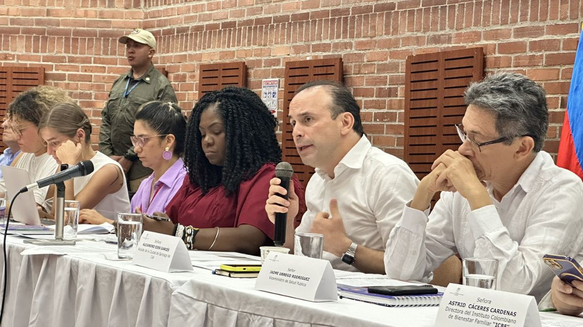 "Realizaremos acciones concretas": Francia Márquez sobre feminicidios en el Valle