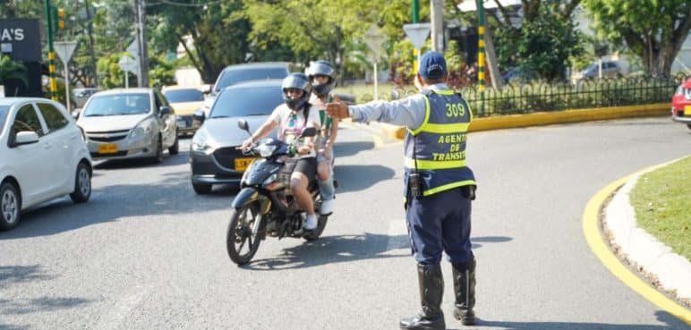 Movilidad anuncia cambios en la glorieta de Ciudad Jardín ¿Cuáles son?