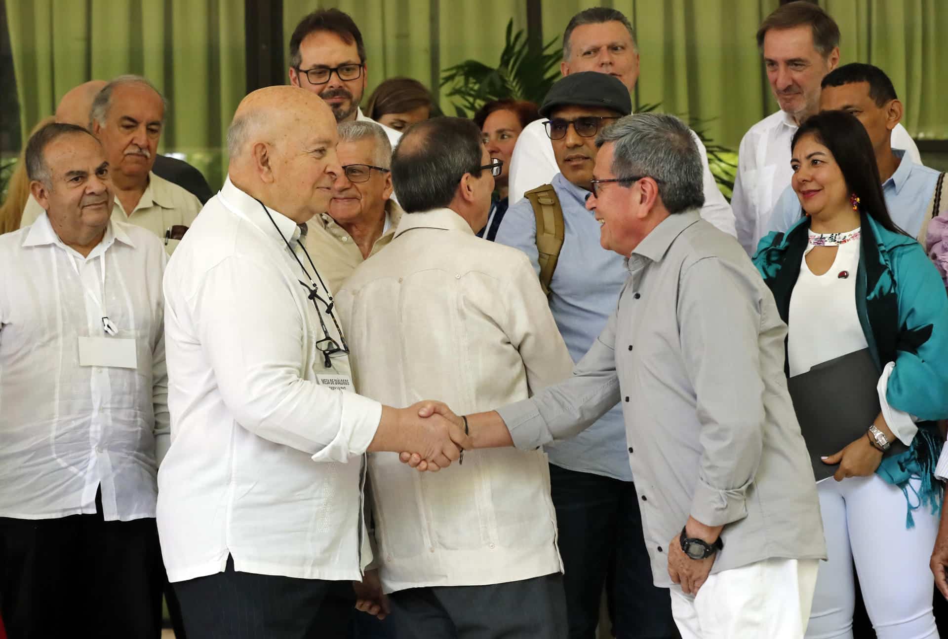 La defensoría denuncia 236 violaciones a los DD.HH. en 2023