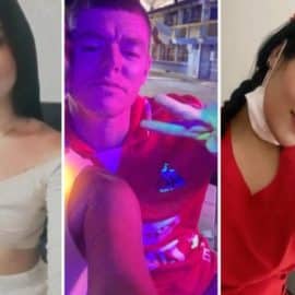 Identifican a las tres víctimas mortales de ataque armado en Ansermanuevo