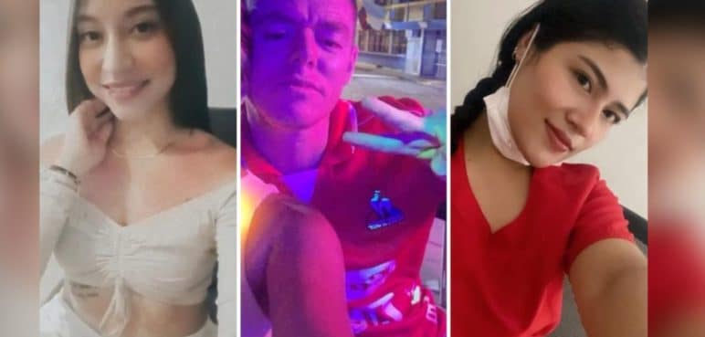 Identifican a las tres víctimas mortales de ataque armado en Ansermanuevo