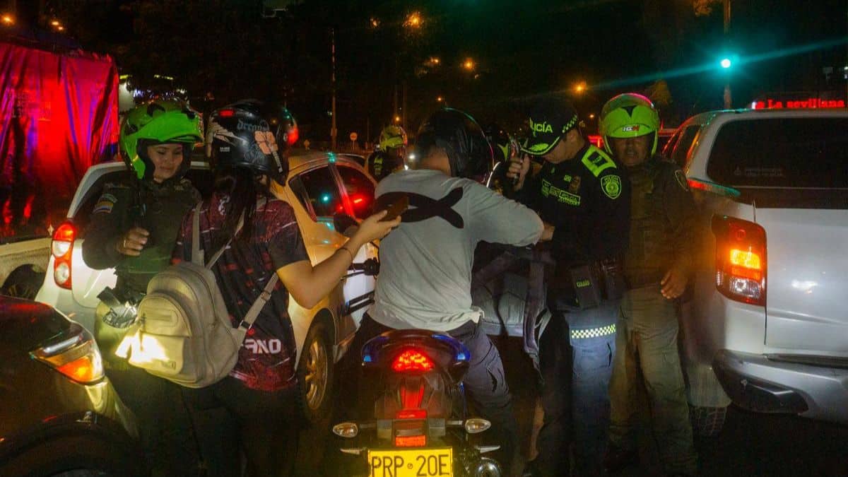 Capturan a 'Zarco' presunto responsable de delitos ambientales en los Farallones de Cali