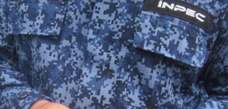 Seguridad en las cárceles: Director del Inpec anuncia medidas