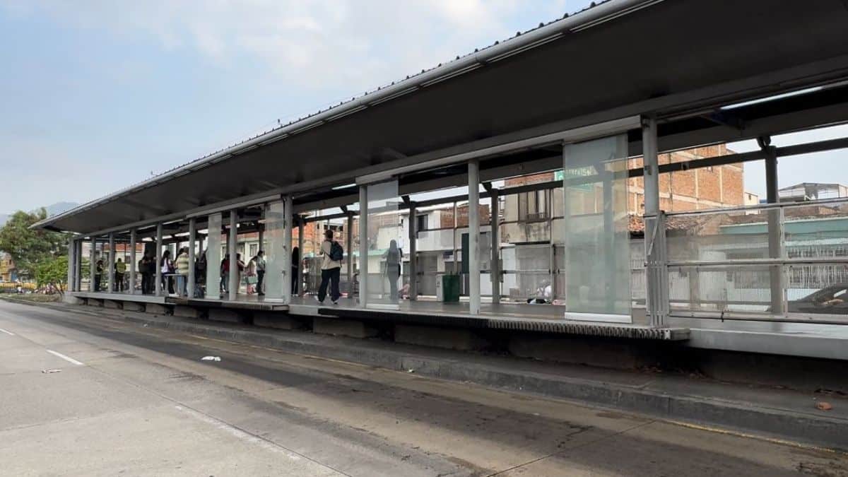 Alerta por inseguridad en el MÍO: Riña entre dos hombres dejó una víctima fatal