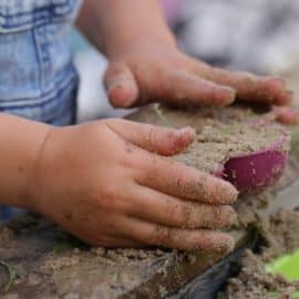 Jardines infantiles nocturnos: Esta iniciativa iniciará en el municipio de Yumbo