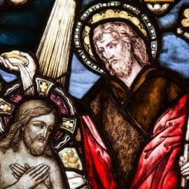 Semana Santa: Películas inspiradoras para la temporada sagrada