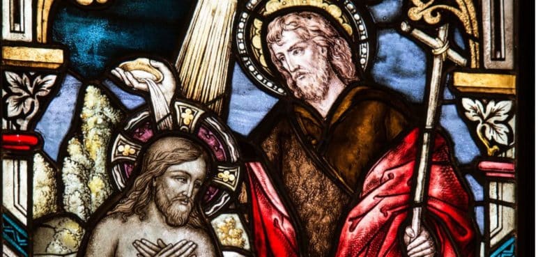 Semana Santa: Películas inspiradoras para la temporada sagrada