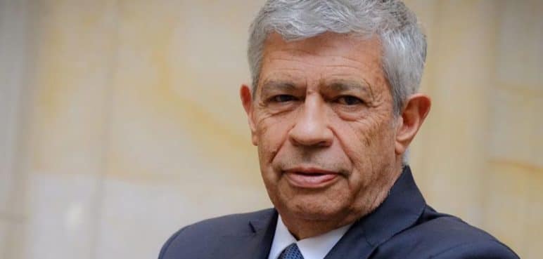 Renunció el director del Departamento de Planeación Nacional: ¿Qué sucedió?