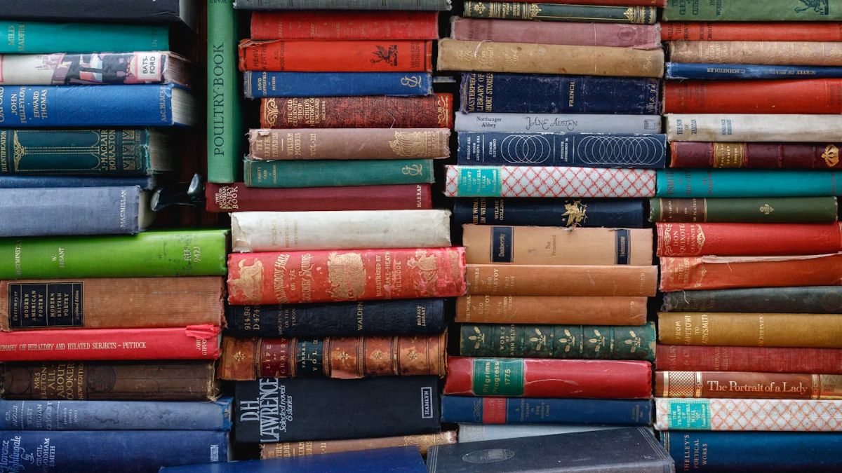 'El man está vivo' y 'Comprende tus emociones': Libros para reflexionar en semana santa