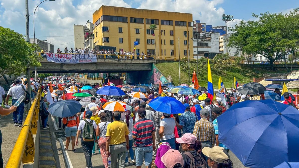 "Se acabó la guachafita": Embargarán a morosos de multas en Cali