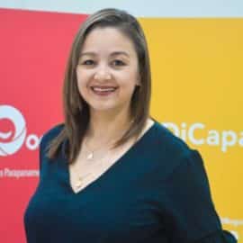 Luz Cristina López será nombrada como la nueva ministra del Deporte