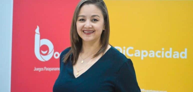 Luz Cristina López será nombrada como la nueva ministra del Deporte