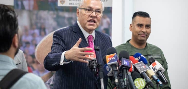 ¿En qué consiste la emergencia carcelaria decretada por el Inpec?