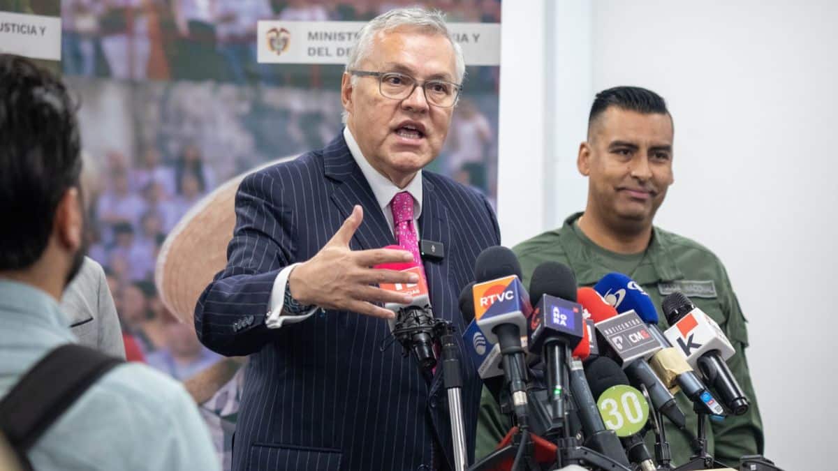 ¿En qué consiste la emergencia carcelaria decretada por el Inpec?