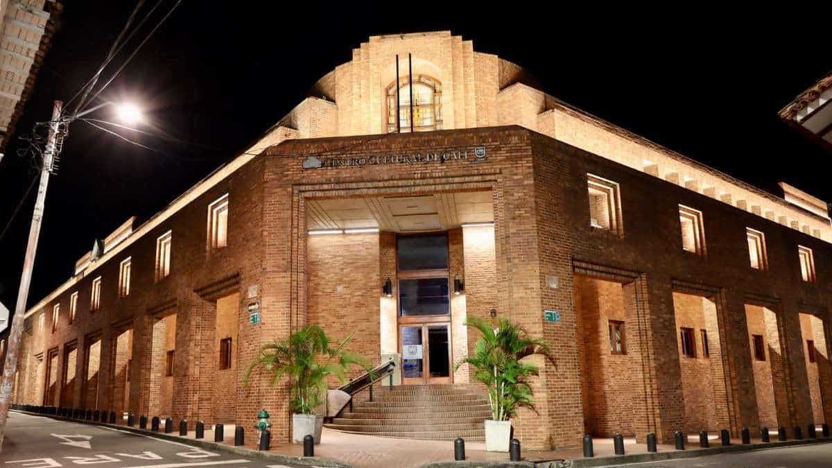 El Museo La Tertulia: Un ícono cultural en el corazón de Cali con una rica historia