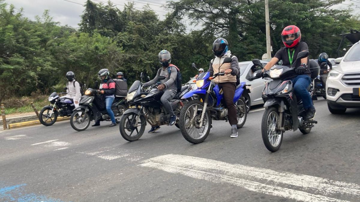 ¿Qué motos pagan impuestos en 2024? Esto dijo el Ministerio de Transporte