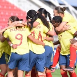 Ya están listas las sedes del Mundial Femenino Sub20 de la FIFA