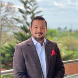 Concejal denuncia al personero de Cali, Harold Andrés Cortés