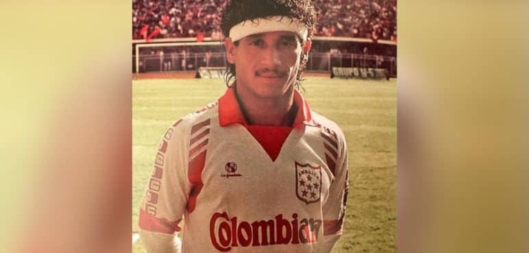 Un 'Pitufo' que se hizo gigante en América