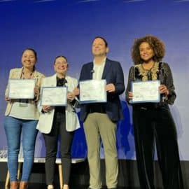 Valle del Cauca ganador de varios premios en Anato 2024