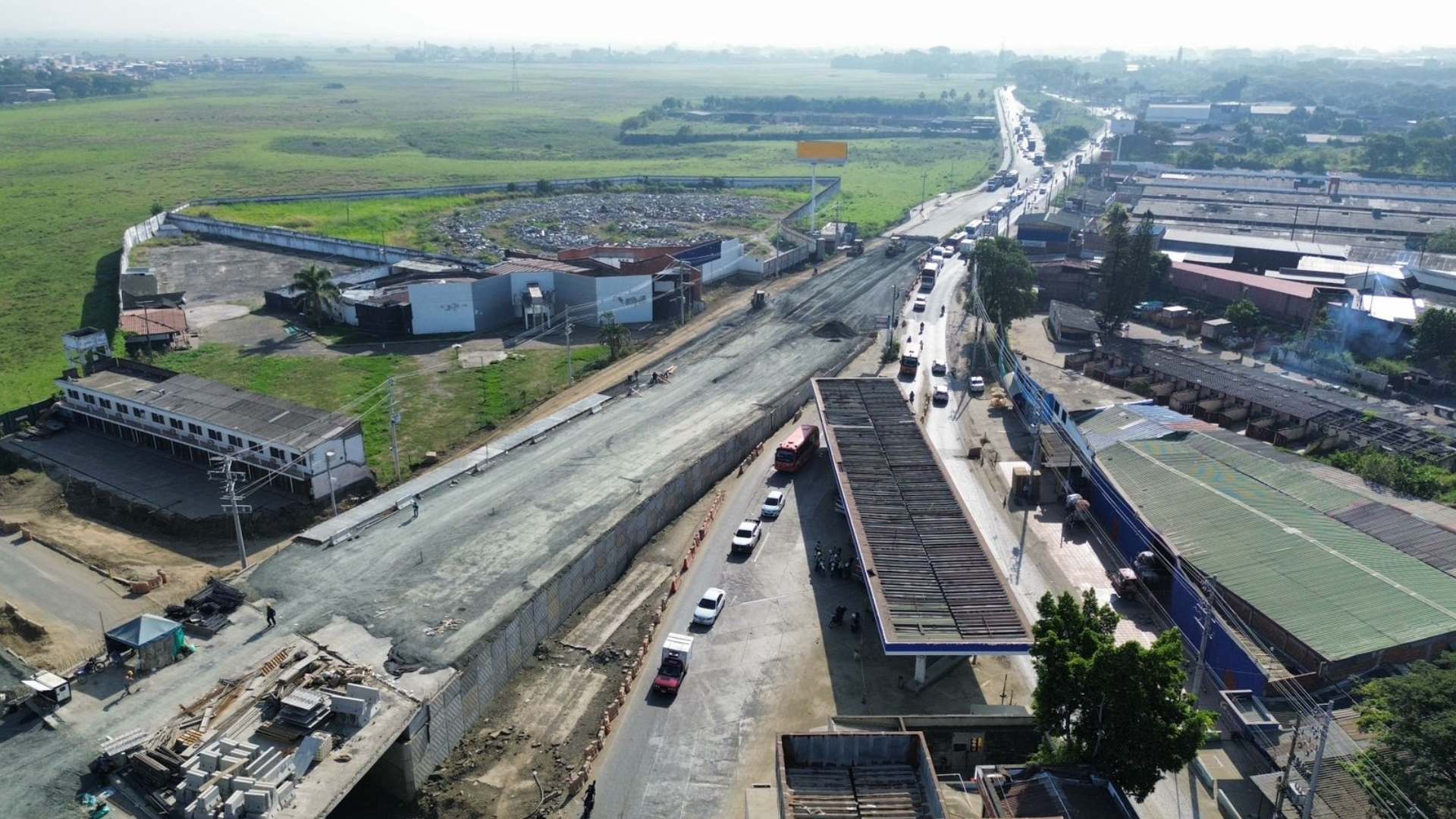 Inician las reparaciones de las vías en Cali: Conozca cuáles tendrán prioridad