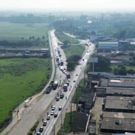 ¿Habrá protestas en el puente de Juanchito? Esto se sabe