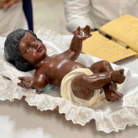 ¿Navidad en Febrero? Así la celebra el pueblo de Quinamayó