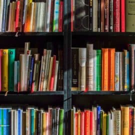 'Las indignas' y 'El emprendedor', las propuestas literarias de la semana