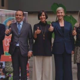 En camino a la COP16: Conozca aquí los detalles de su preparación