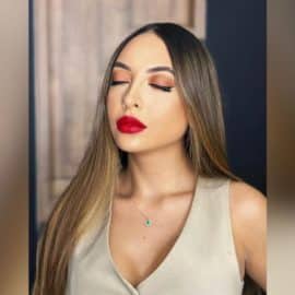 Maquillaje para San Valentín en Cali: Consejos para celebrar el mes del amor