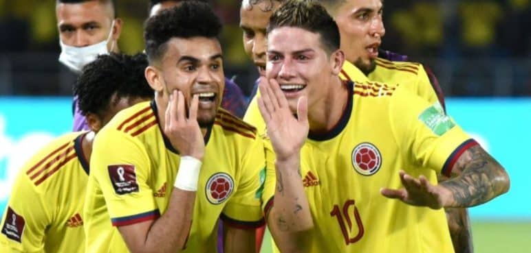 Último Ranking de la FIFA ¿Cómo le fue a la 'Tricolor'?