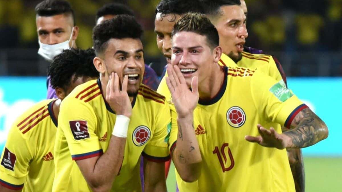 Último Ranking de la FIFA ¿Cómo le fue a la 'Tricolor'?