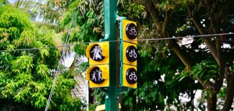 Red de semaforización inteligente en Cali ¿'Un elefante blanco'?