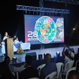 Sigue el fútbol profesional femenino: Alianza Yumbo F.C. oficializó su equipo