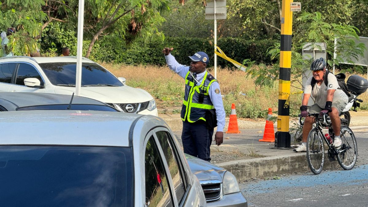 'Lo que pasa en la calle': Los hechos judiciales de este viernes, 22 de marzo