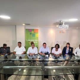Hasta el 5 de mayo se extiende tregua entre 'Shottas' y 'Espartanos' en Buenaventura
