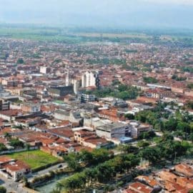 Atención: Cancelan la versión 67 de la Feria de Tuluá