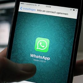 Dos en uno: WhatsApp permitirá tener distintas cuentas activas en un dispositivo