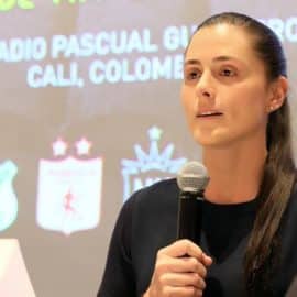 Por primera vez Cali será la sede de The Women's Cup