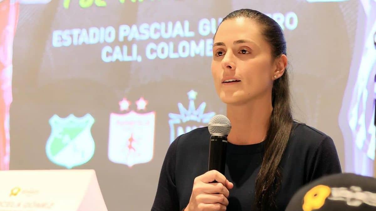 Por primera vez Cali será la sede de The Women's Cup