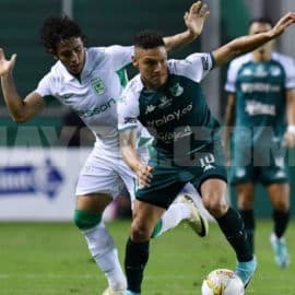 ¡Respiro 'azucarero'! Deportivo Cali se quedó con el clásico 'verde'