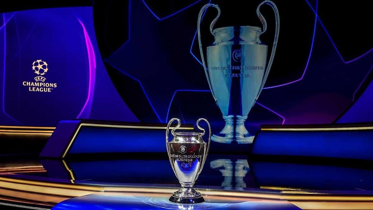 ¡Candela Pura! Duelos de cuartos de final de la Champions
