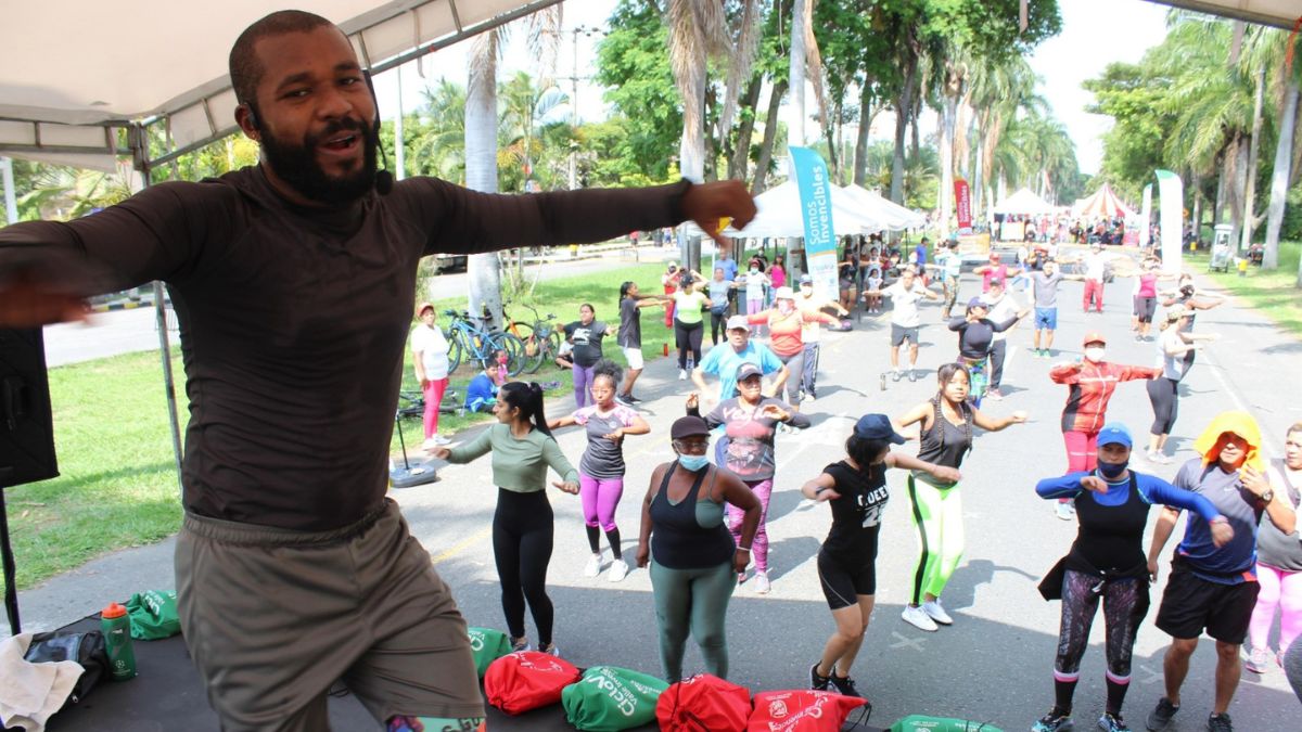 ¡Regresa la Ciclovía a Palmira! Aquí le contamos los detalles