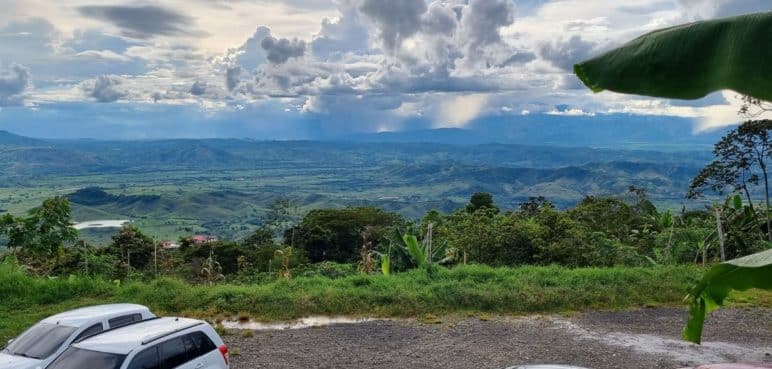 Al son de la caña y sabor del 'melao' se celebra el cumpleaños 114 del Valle del Cauca