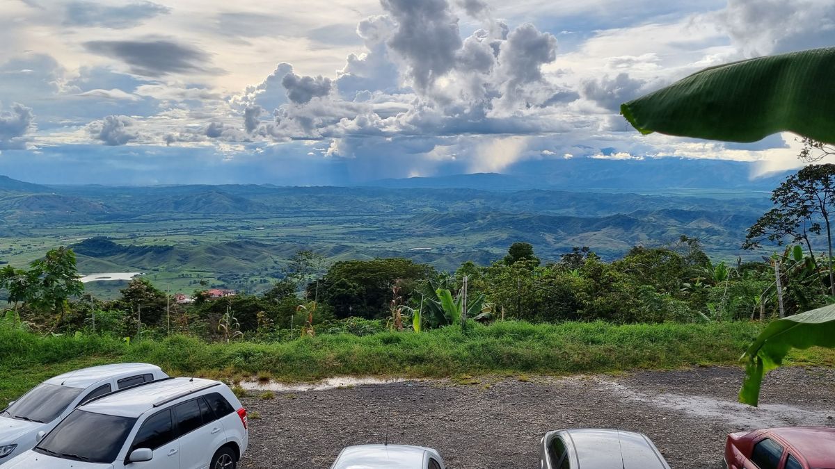 Al son de la caña y sabor del 'melao' se celebra el cumpleaños 114 del Valle del Cauca