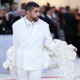Bad Bunny será uno de los presentadores en los Premios Óscar 2024