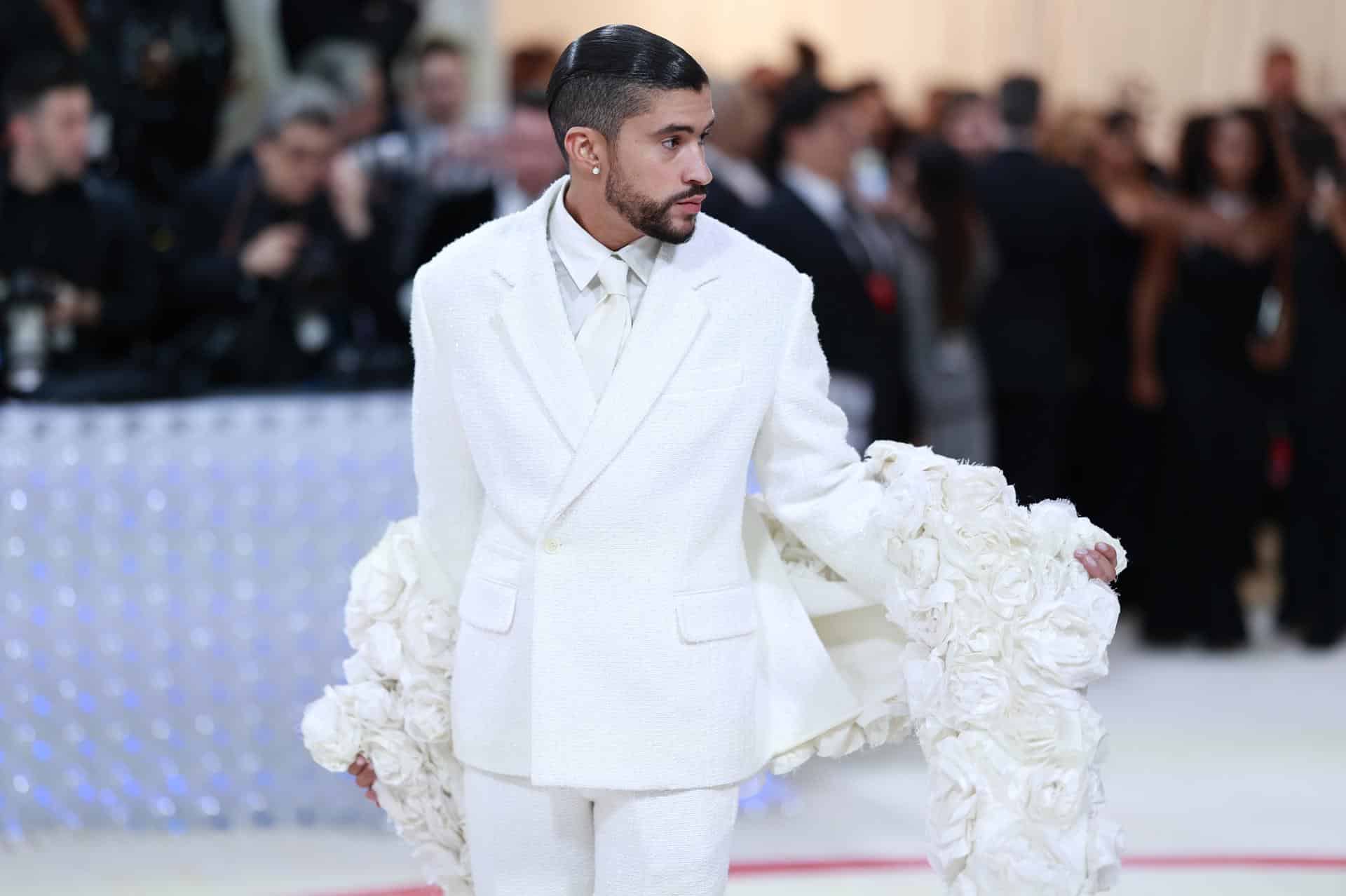 Bad Bunny será uno de los presentadores en los Premios Óscar 2024